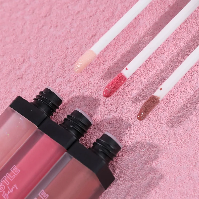 Available Products Bottom Price Highly Pigmented Long Lasting Smooth Waterproof Matte Liquid lipstick