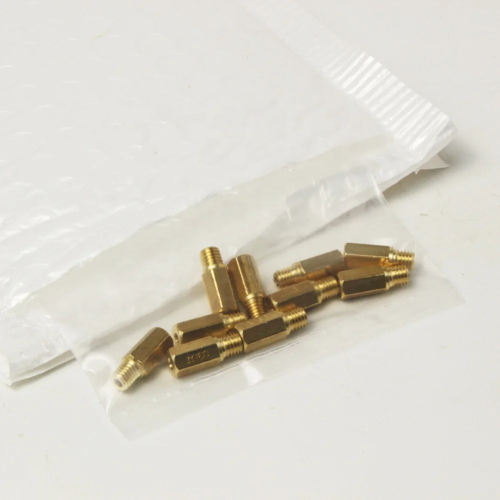 (Ready stock) for motorcycle carburetor lifting power PWM PWK PE OKO KSR NSR CVK Main jet Pilot jet Nozzle Replace Parts