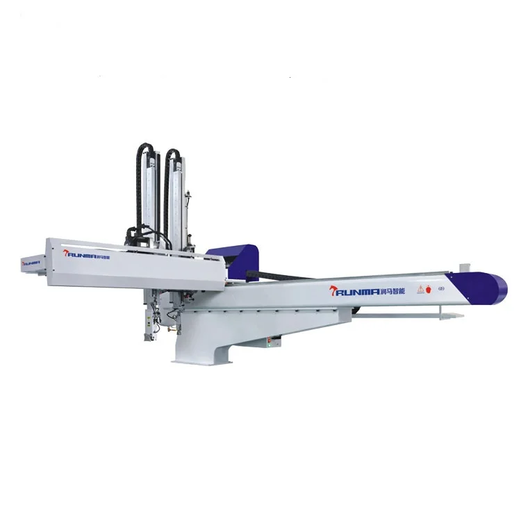  Пневматический манипулятор arm sprues picker