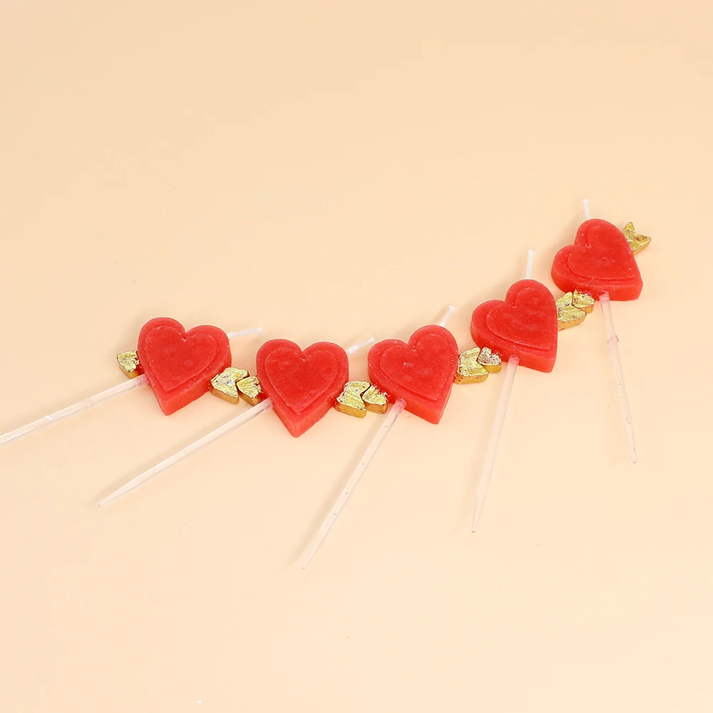 Manufacture Price Amazing Happy Birthday Candle Funny Birthday Candle In Cake