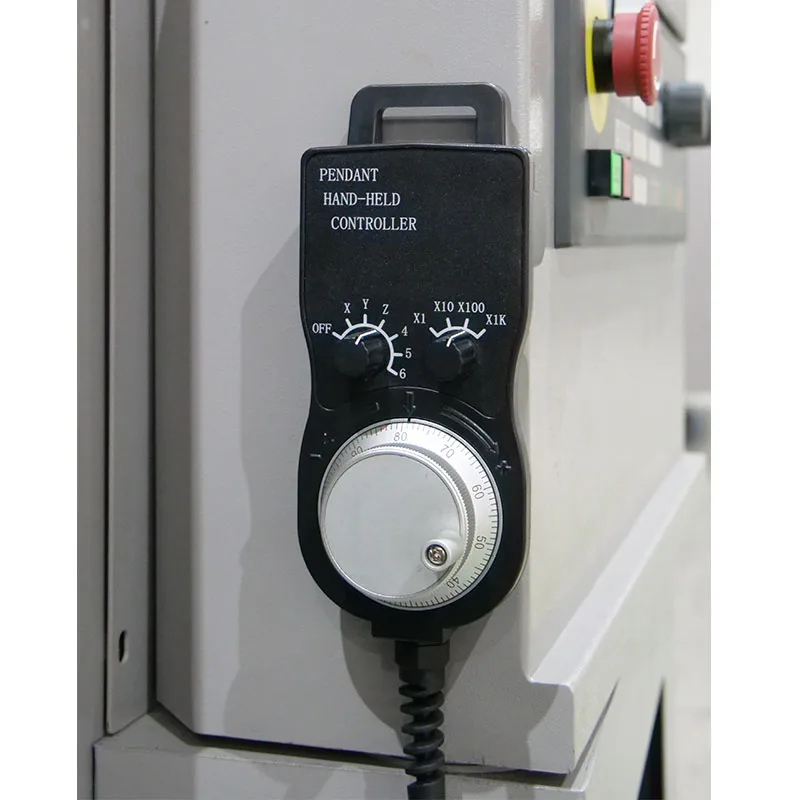 new precision speed fresadora milling centre machine cnc vmc 855 metal machining center provided syntec control and tool changer