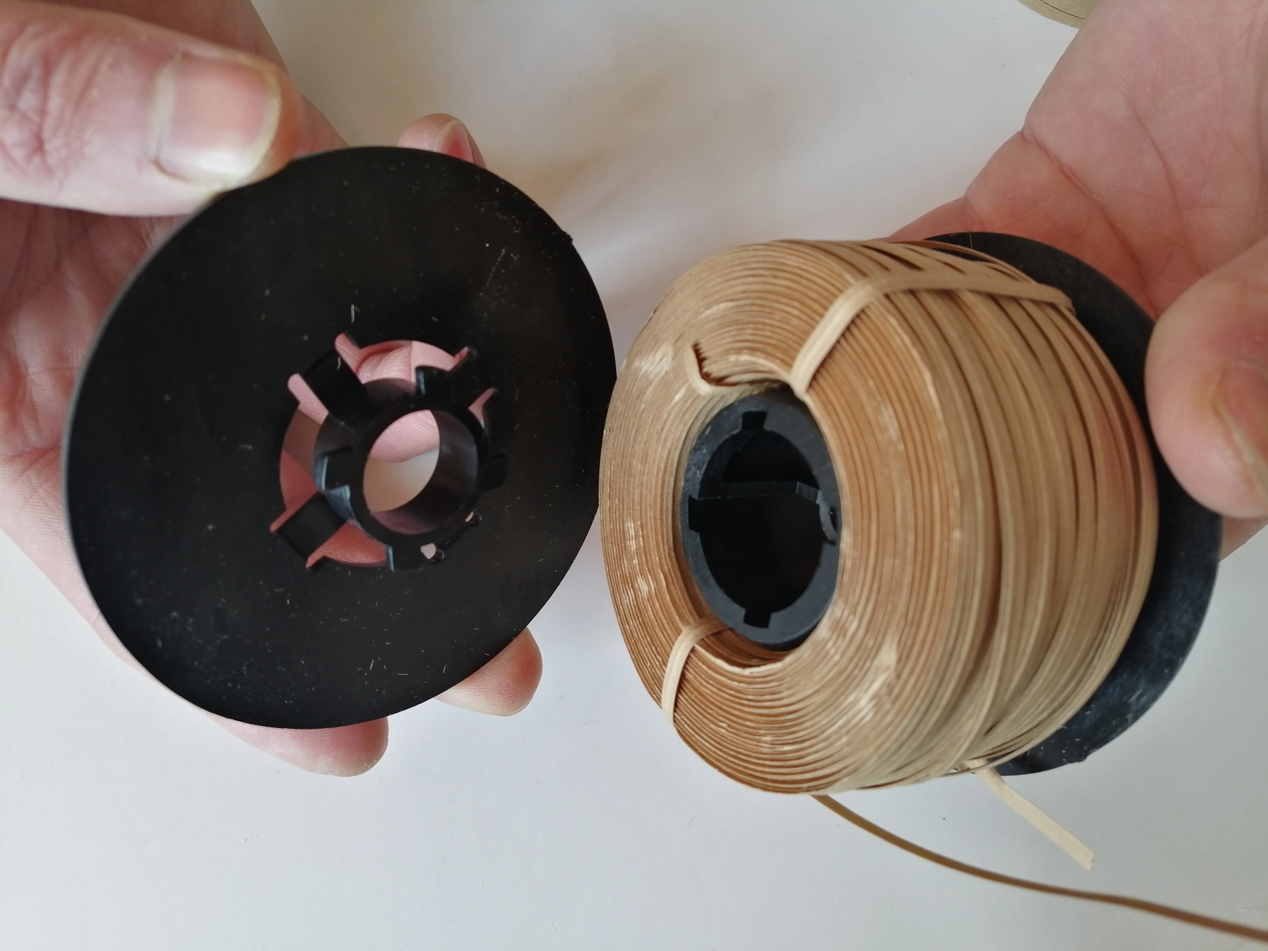 Electric garden tie twist  device tools for vine