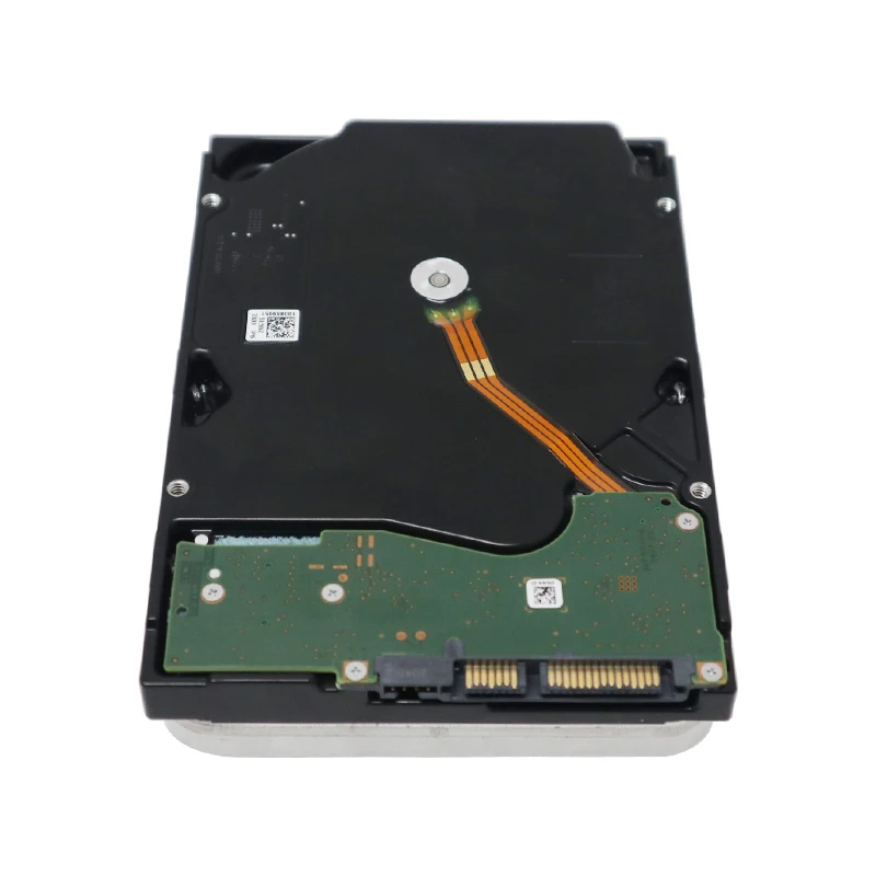 Горячая продажа старных SN03 HDD SATA 16 ТБ 3,5 'LFF 7200 об/мин 6 ГБ/сек. 256 Мб кэш-память жесткого диска сервера ST16000NM001G