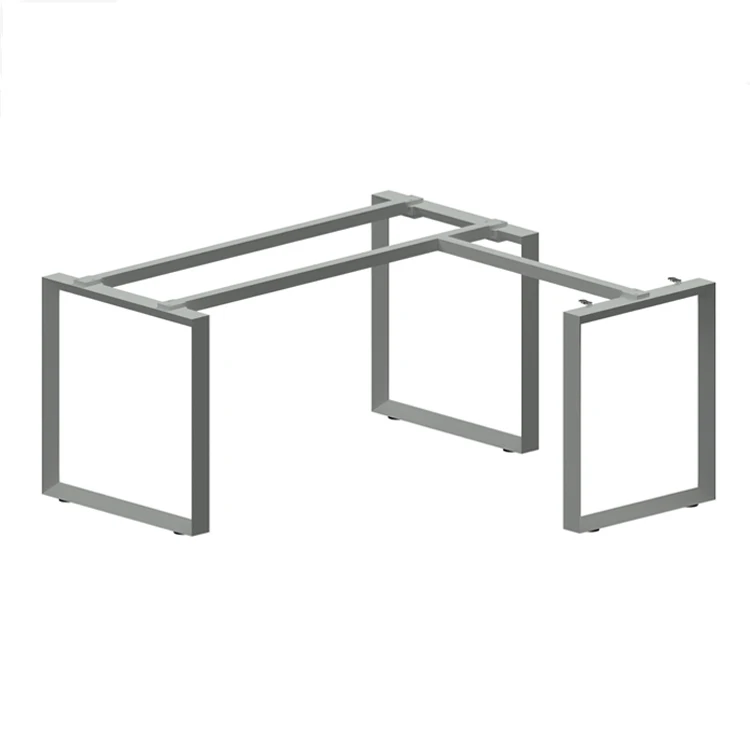 Furniture Hardware Metal Stainless Steel Legs Cast Iron Table Legs