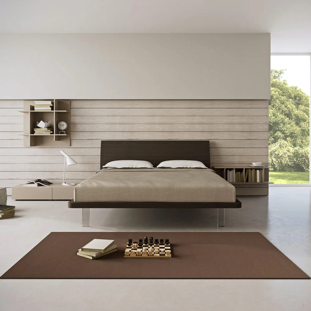 Competitive Price Fire Retardant 100% Wool Carpet