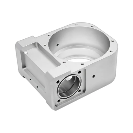 Aluminum Alloy Stainless Steel Non-standard Parts Fabrication Hardware Spare Parts Precision Parts CNC Processing