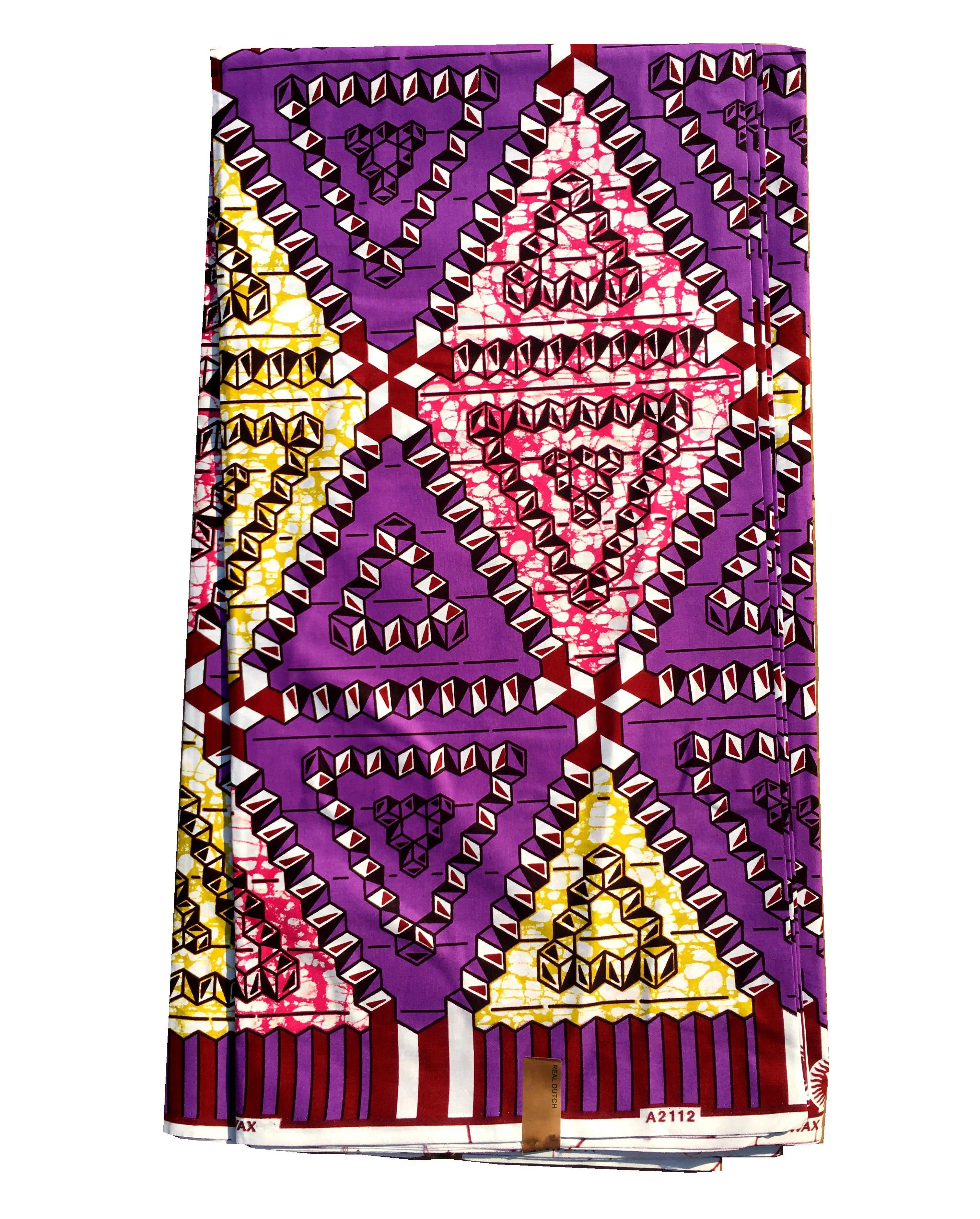 G1107 african wax prints fabric holland printed fabric super holland african wax100% cotton