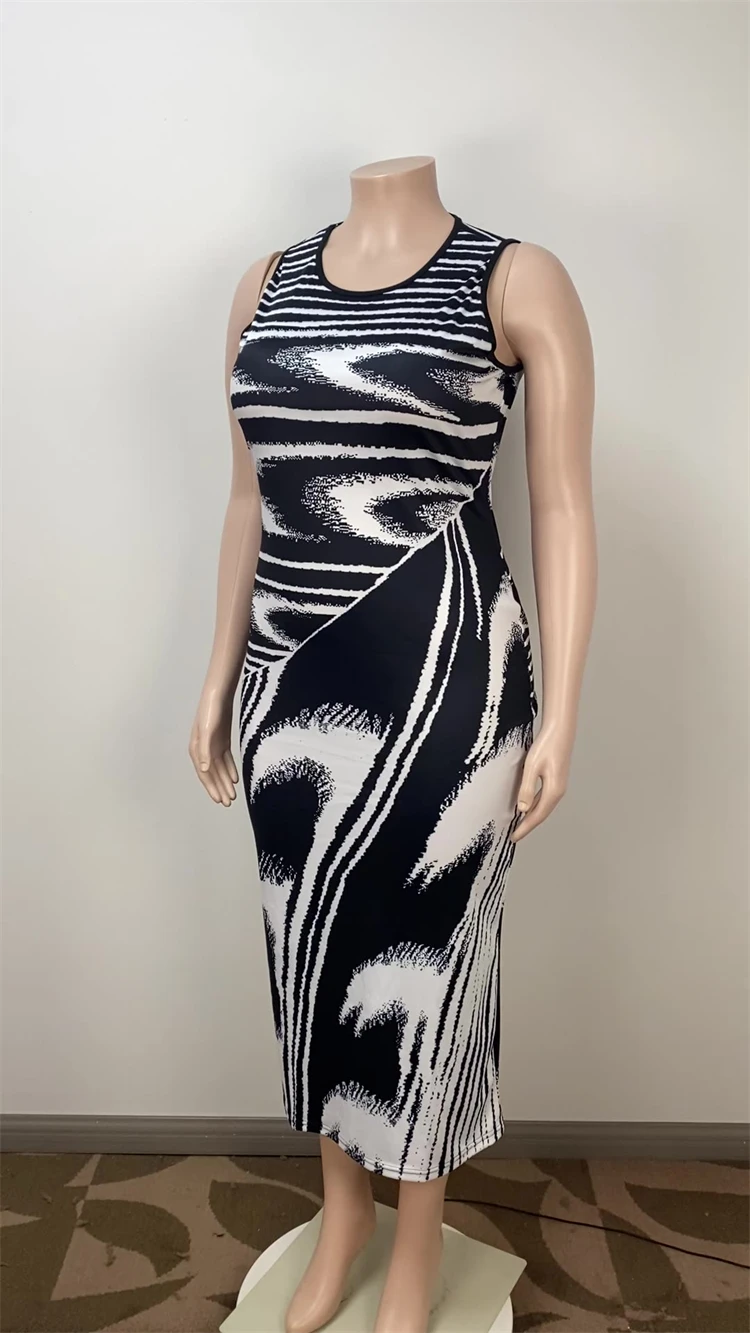 Wholesale plus size womens boutique luxury clothing 2024 long maxi womens plus size formal dress