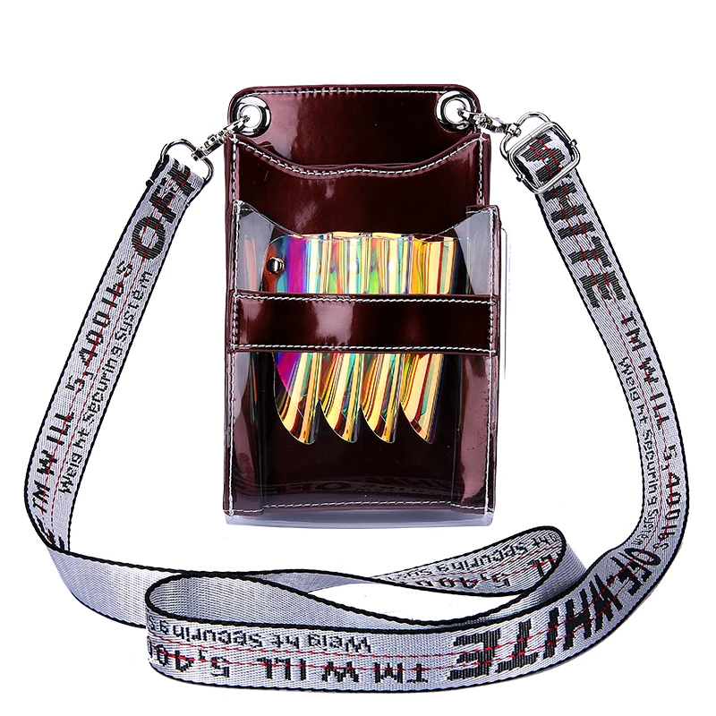 Кобура для ножниц для волос, поясной ремень, профессиональный Органайзер из ПВХ, сумка для хранения ножниц для парикмахерской, сумка для парикмахерской, стилиста