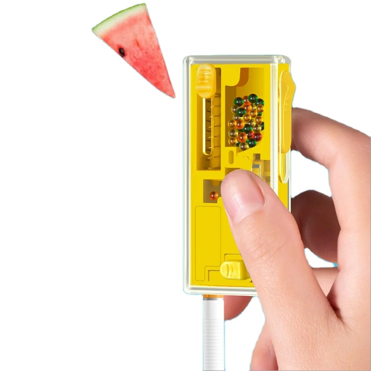 New updated design No beads are stuck or leaked, cigarette explosive bead injector, smoke ball installation tool