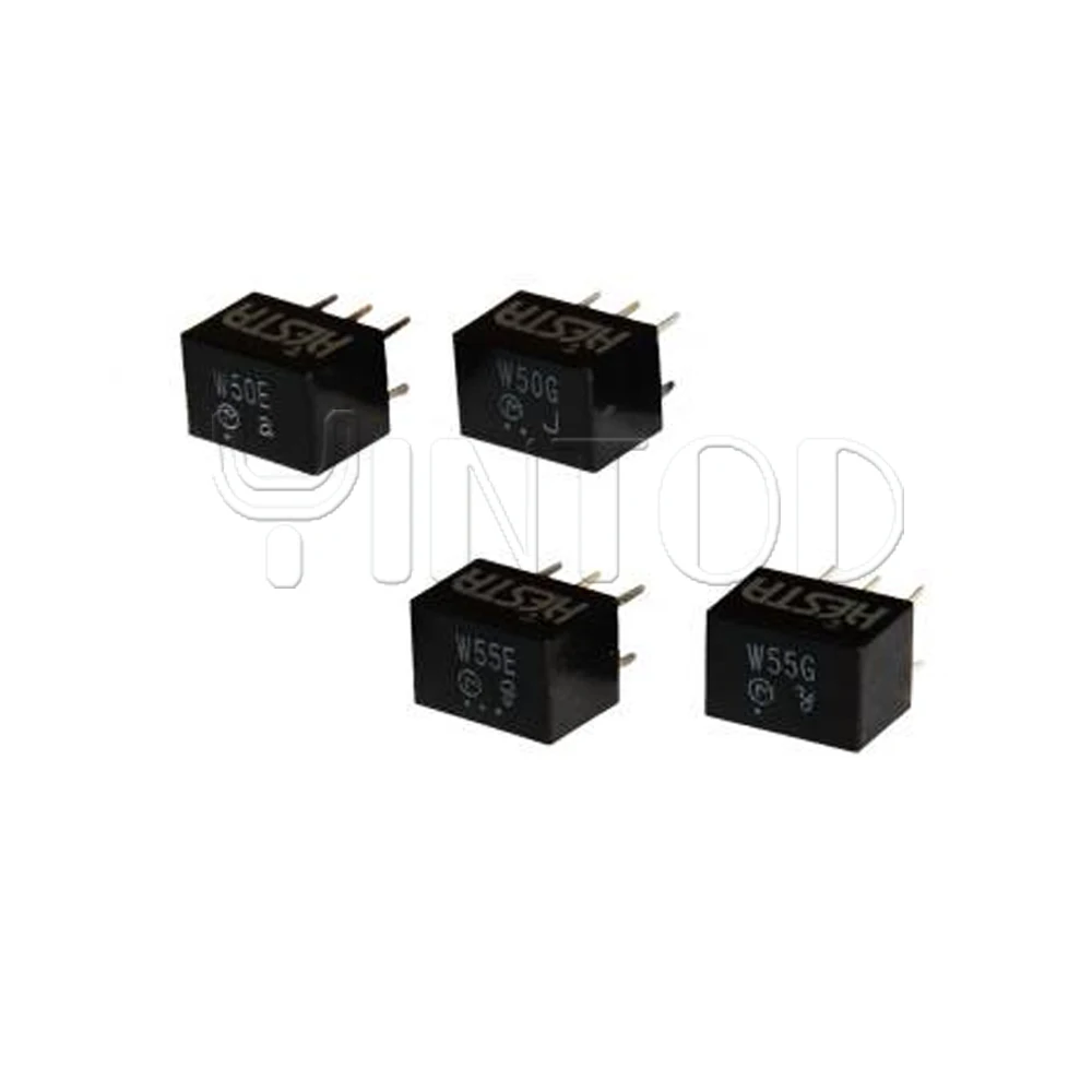 B59606A0110A062 NTC Thermistor Temperature Sensor IC 27Ohms for Automotive