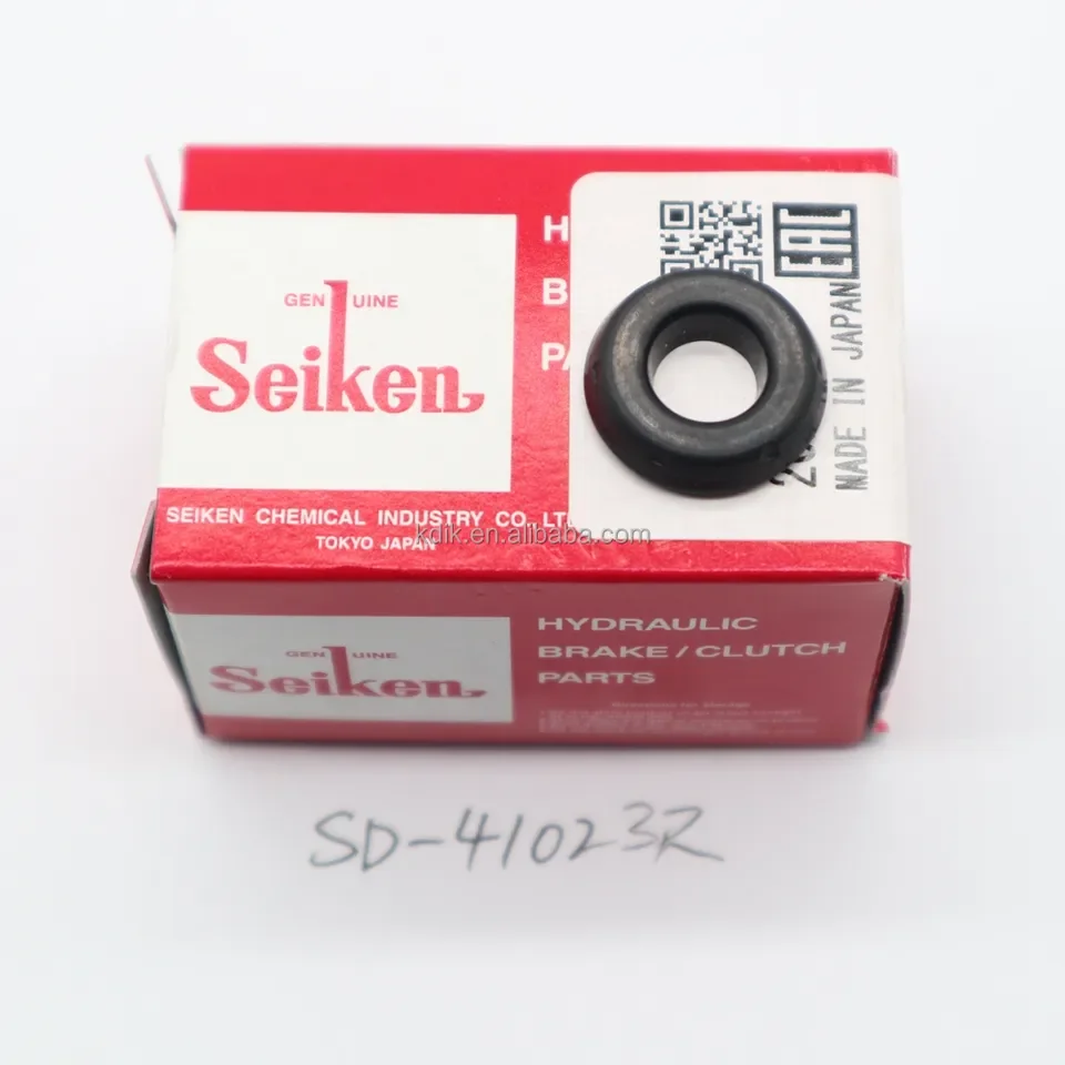 SD41023R 5/8H Industry high  Quality Automobile Motorcycle Brake Pump Cup Washer Brake Master Cylinder Rubber Cups