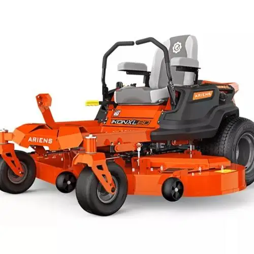 NEW Ariens Ikon XL 60 inch 24 HP 726cc Zero Turn Lawn Mower