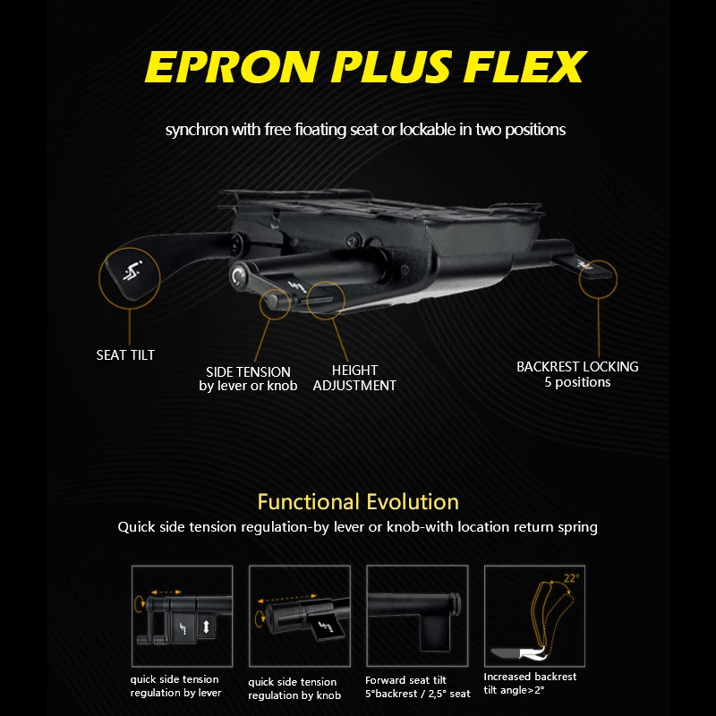 Hot Selling Aluminum Arm Computer Gaming Chair with Speaker Fashion European Ergonomic Leather Swivel Chair