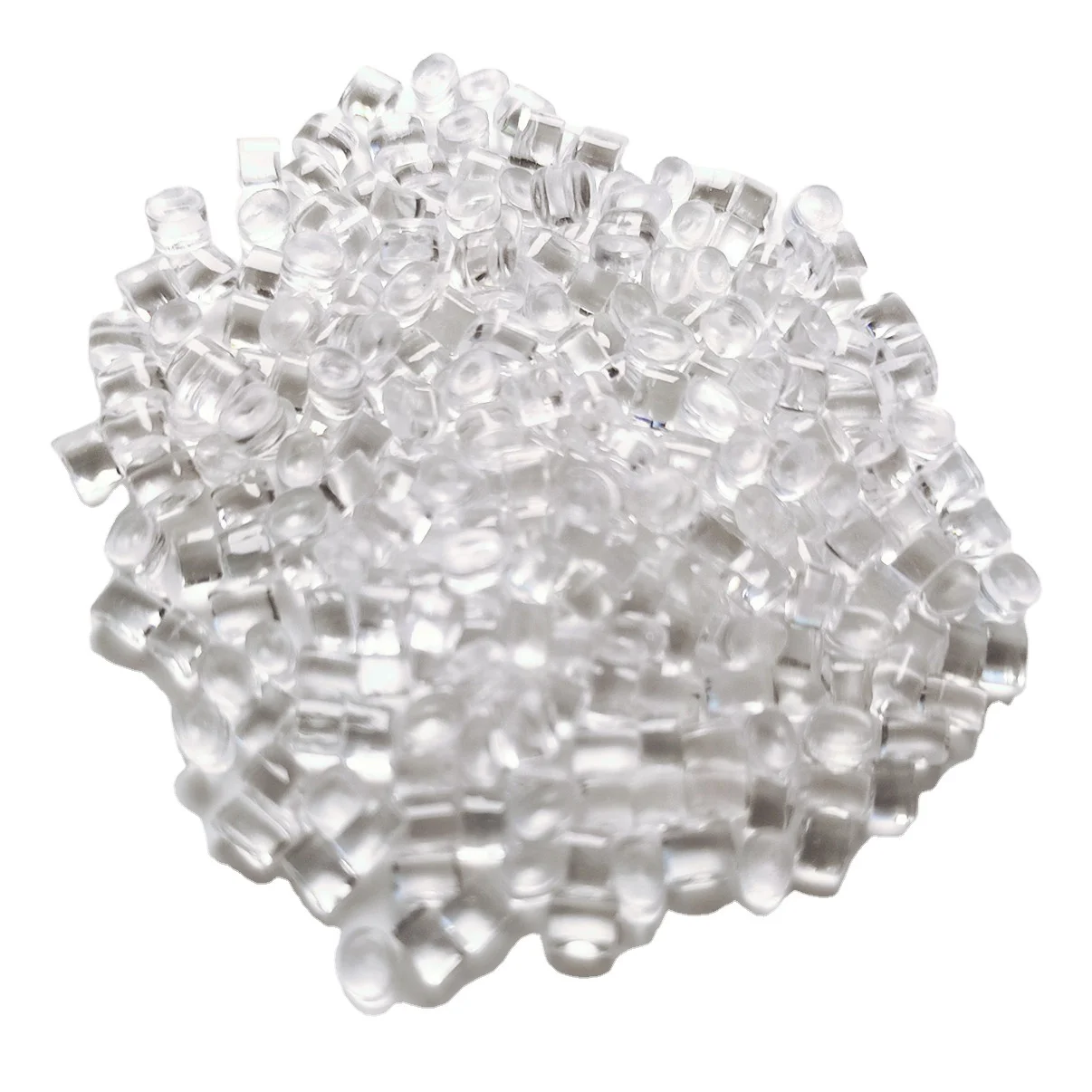  Factory supply bottle grade resin polyester chip raw material plastic petg