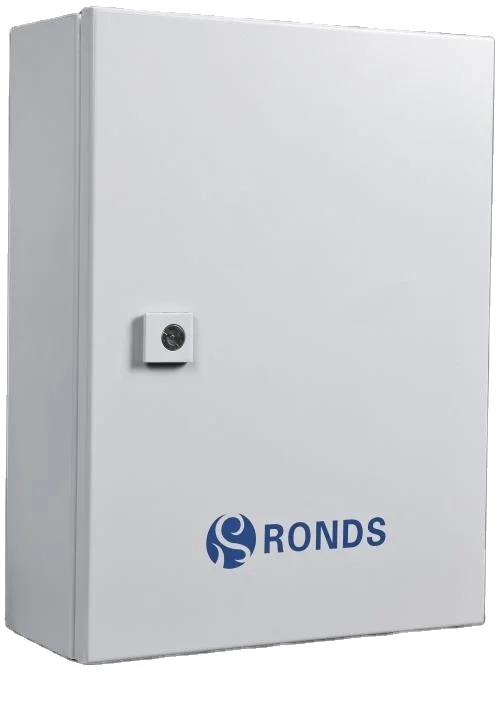 Китай RONDS проводной коллектор данных RH2000 для прогнозного обслуживания нефти вентиляторов и газа