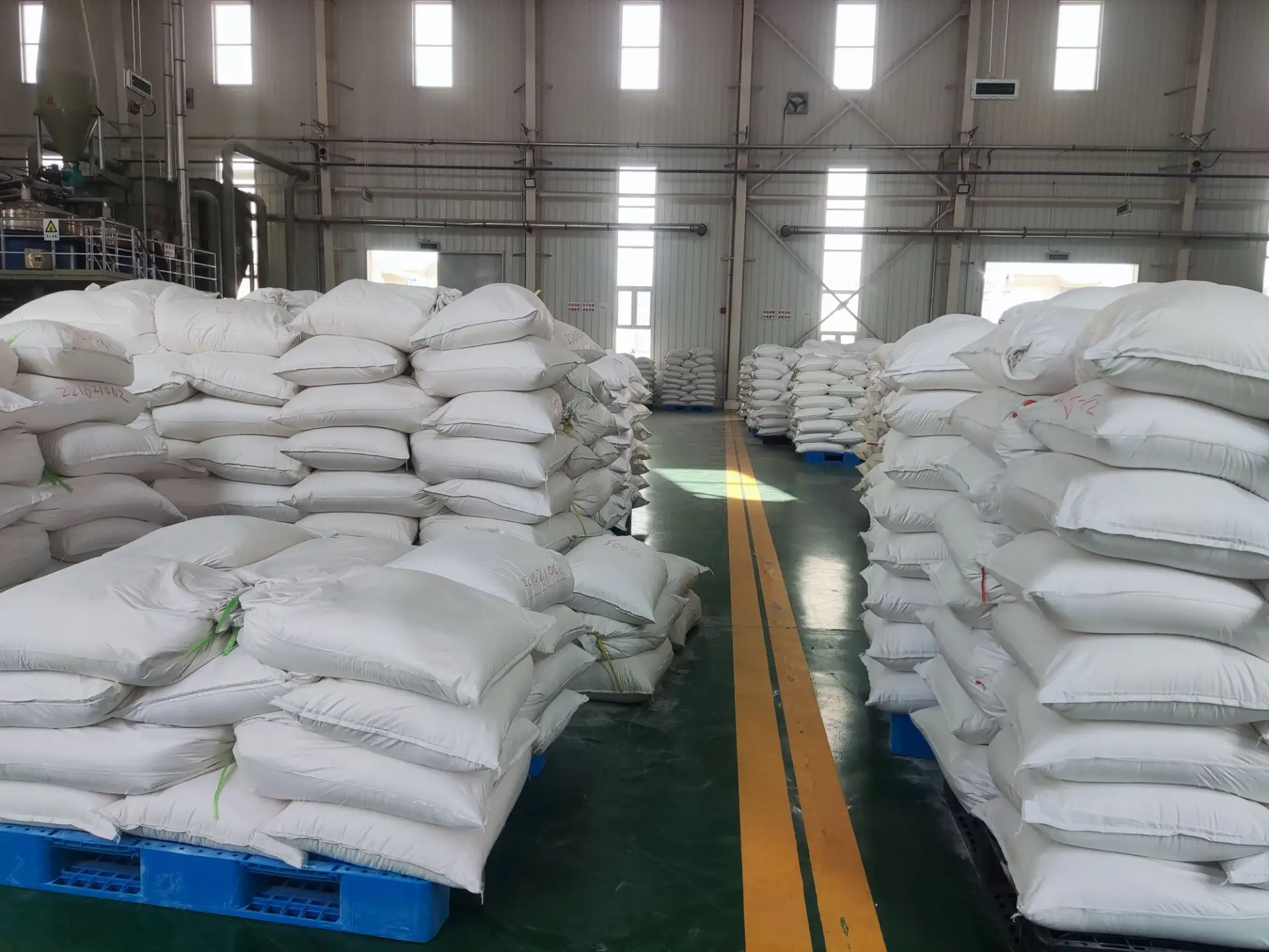 Leading Manufacture Hydroxypropyl Methyl Cellulose Hpmc Powder