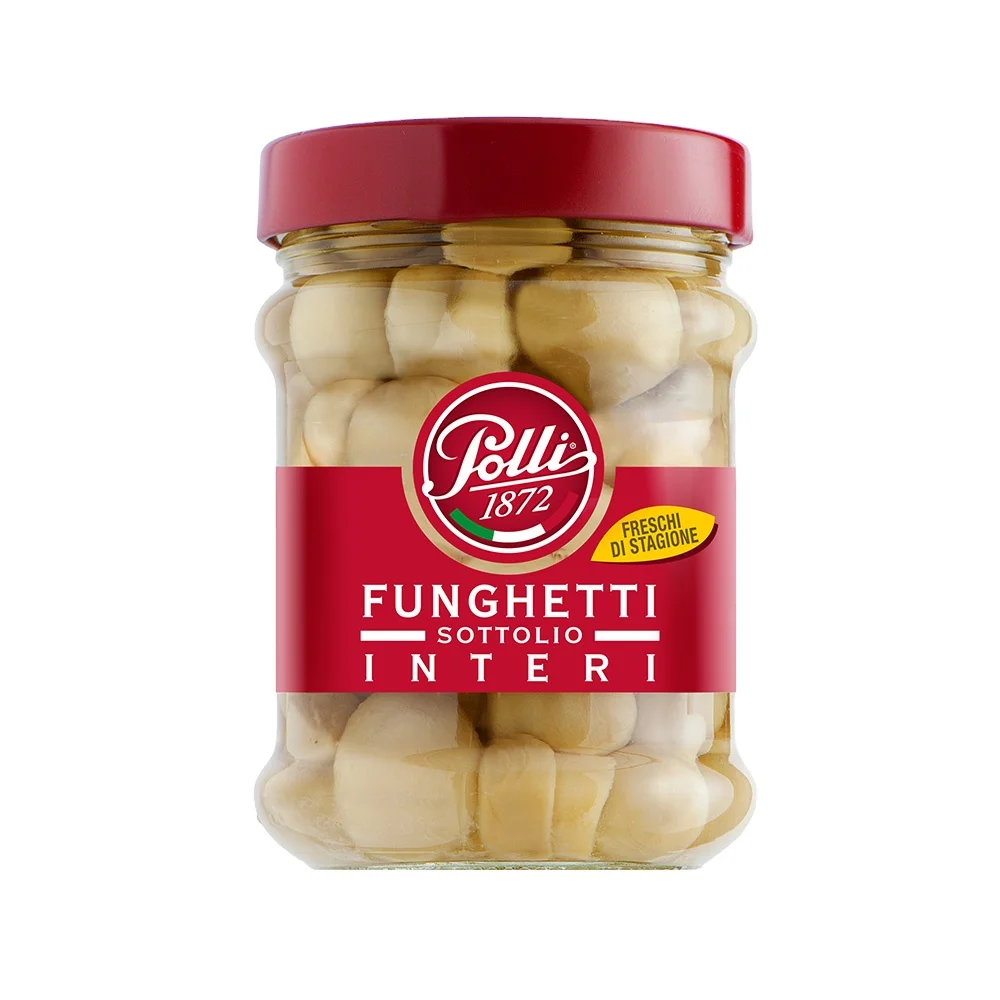 Высокое качество 285 г стеклянная банка с завинчивающейся крышкой 3 лет срок годности закуски аперитив весь грибов в масле для