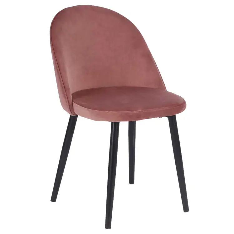 Free Sample Green Modern Wholesale Elegant Luxury Gold Ghost Celadon Italian Antique Greer Comercial Velvet Dining Chair