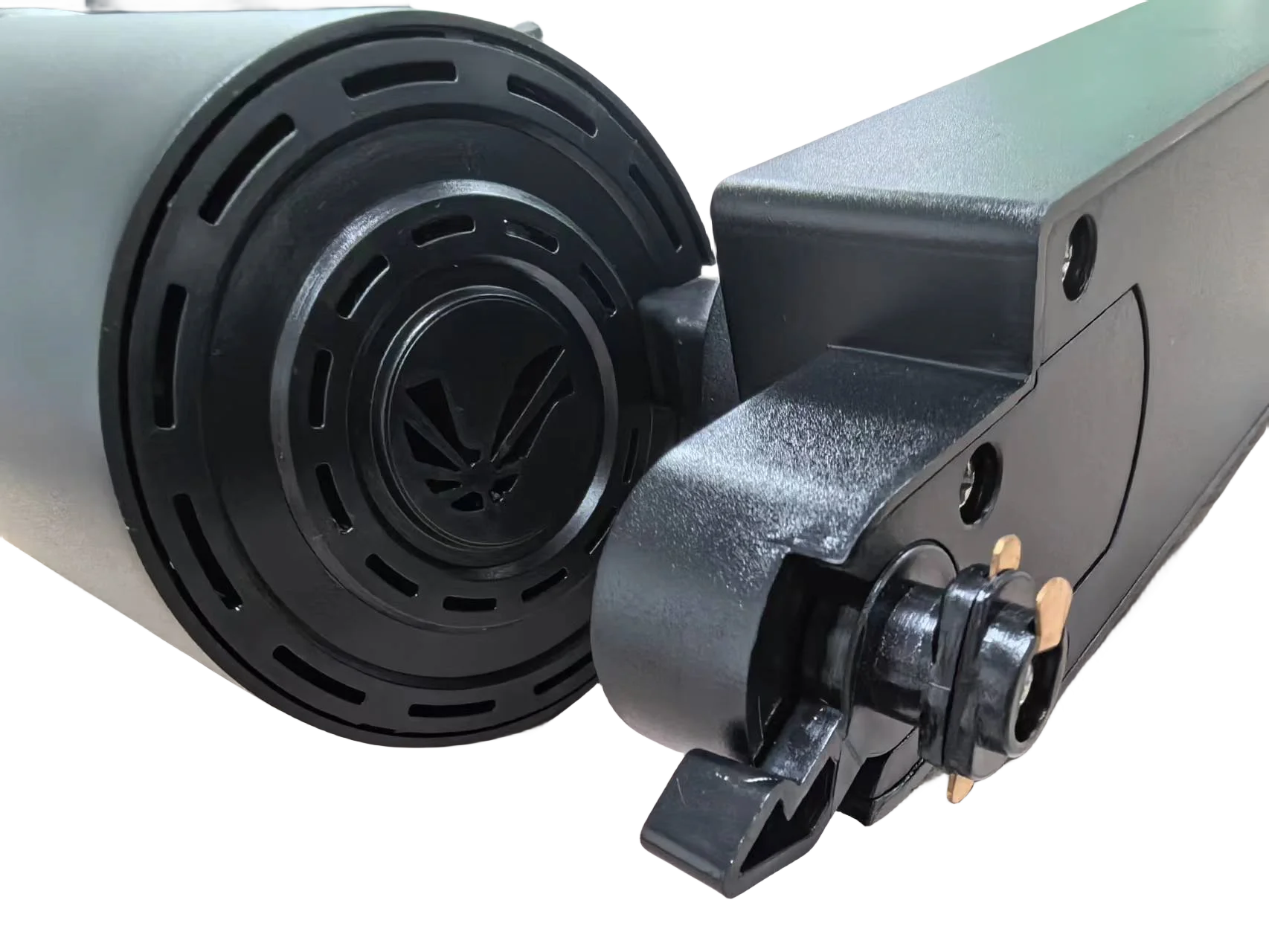 SANBEN ADJUSTABLE BEAM 15W  COMMERCIAL LED TRACK SPOT LIGHT Ideal for commercial and retail spaces