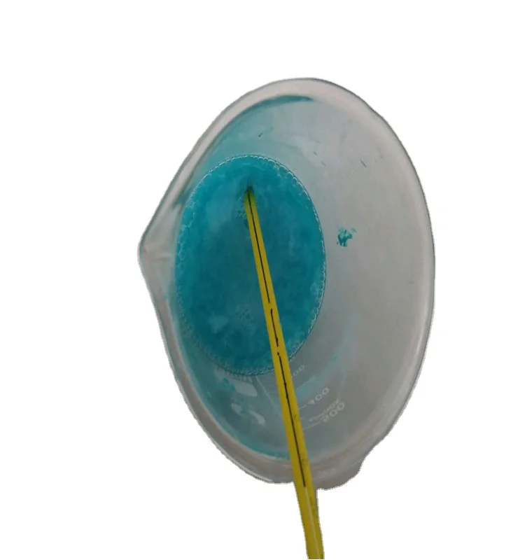 
China Supplier CAS 6104-59-2 Acid Blue 83 Leather, textile dyes with Best Price 