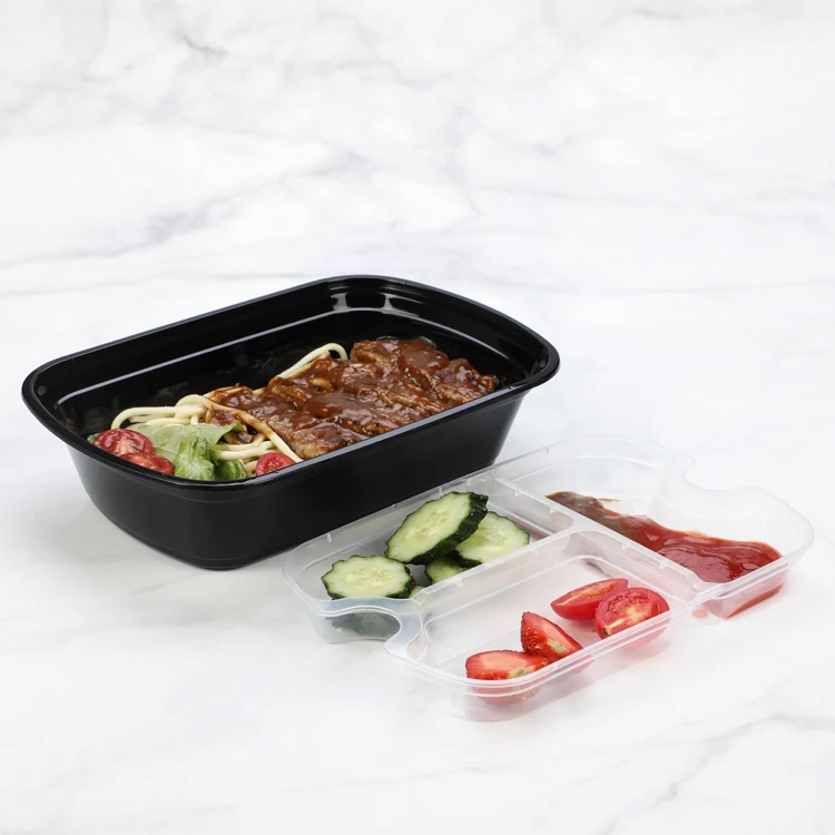 Amazon Top Seller  Meal Prep Containers  disposable lunch box