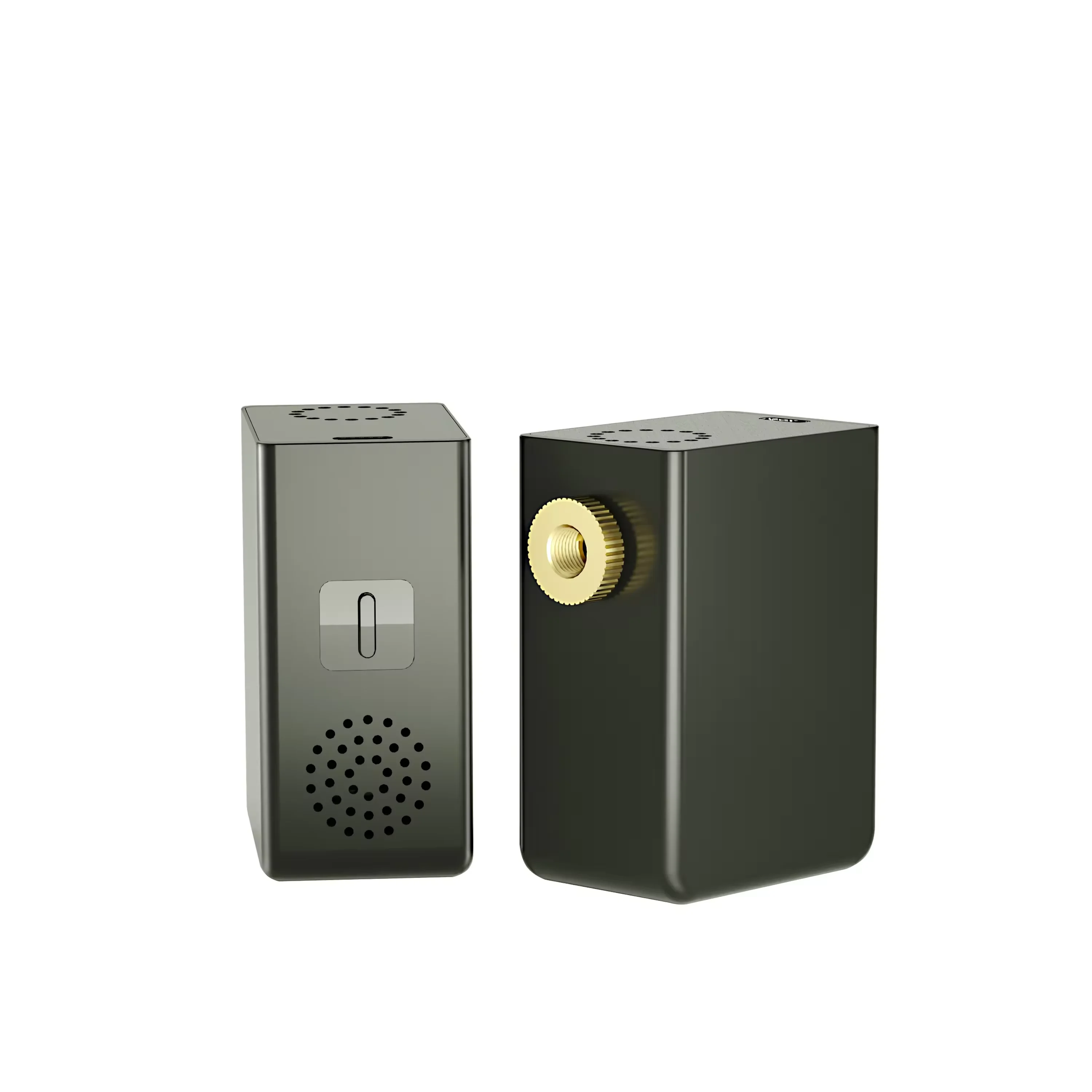 Hot Selling Product 5v 2a Output Tire Pressure Monitor Portable Pump Pressure Gauge For Bicycle Car Football Car Air Pump