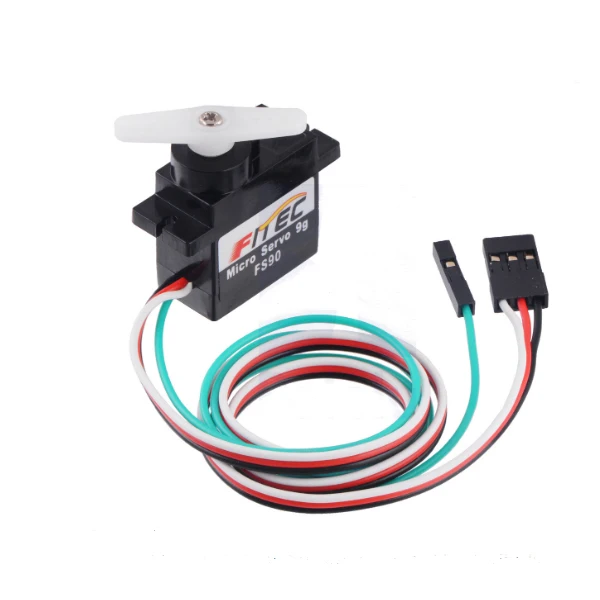 FEETECH FS90-FB 9g микро сервопривод с позицией обратной связи
