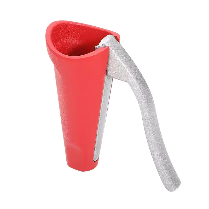 Multi functional Walnut Clip Portable Easy to Use Walnut Clip Manual Peeling Walnut Clip Household Products