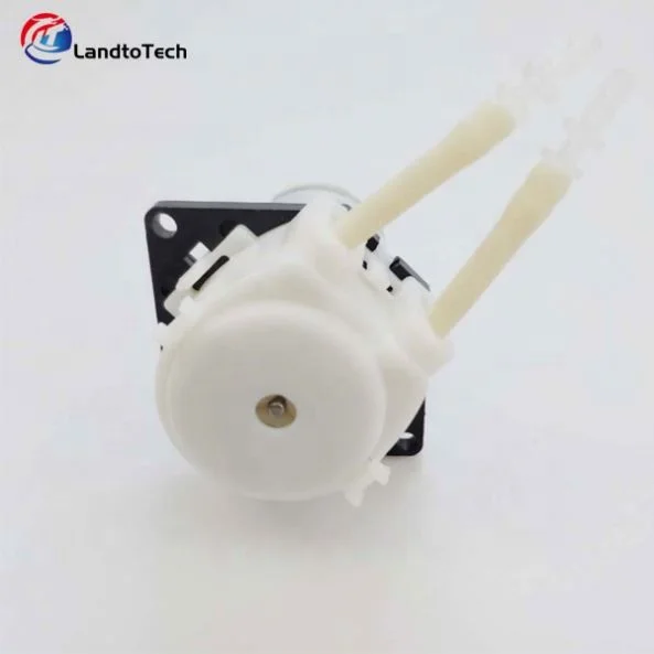 3V/6V/12V/24V Dosing Liquid Peristaltic Pump