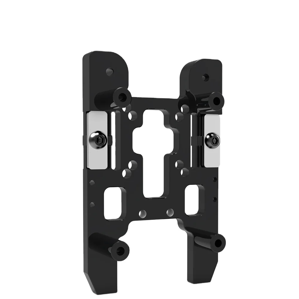 FYSETC IDM Scanner Levelling Sensor All CNC Metal Bracket 6061 Aluminium Light Weight Material for Voron 2.4 Trident Beacon