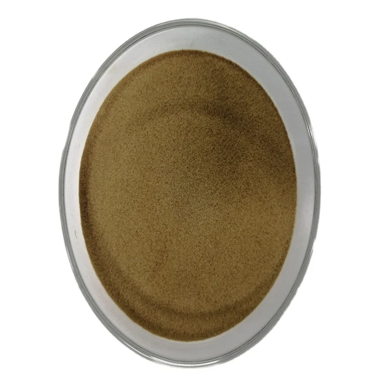 Best-selling Microbial Powder Organic Bacillus Subtilis Agricultural Fertilizer