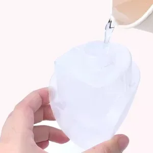 New Trending ODM OEM Portable Electric Nano Mist Sprayer Mini Face Spa Facial Steamer