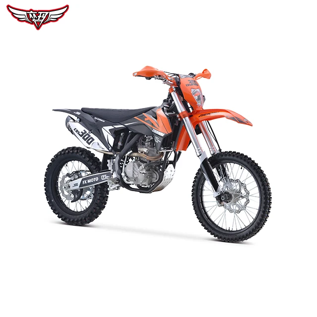 Factory-direct sales Zuumav High Quality Dirt Bike 300cc Motorcycle Enduro Pit Bike