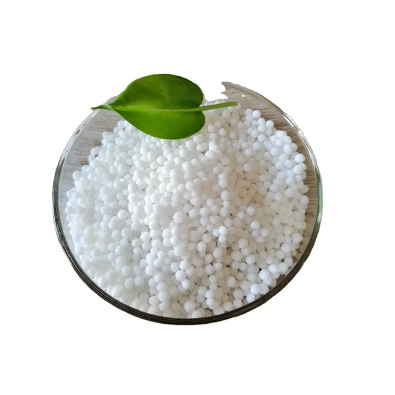 Industrial Grade 46% N46 Granular Urea Fertilizer Low Price Controlled Release Nitrogenous Carbamide DAP Polymer Bag Sulfur