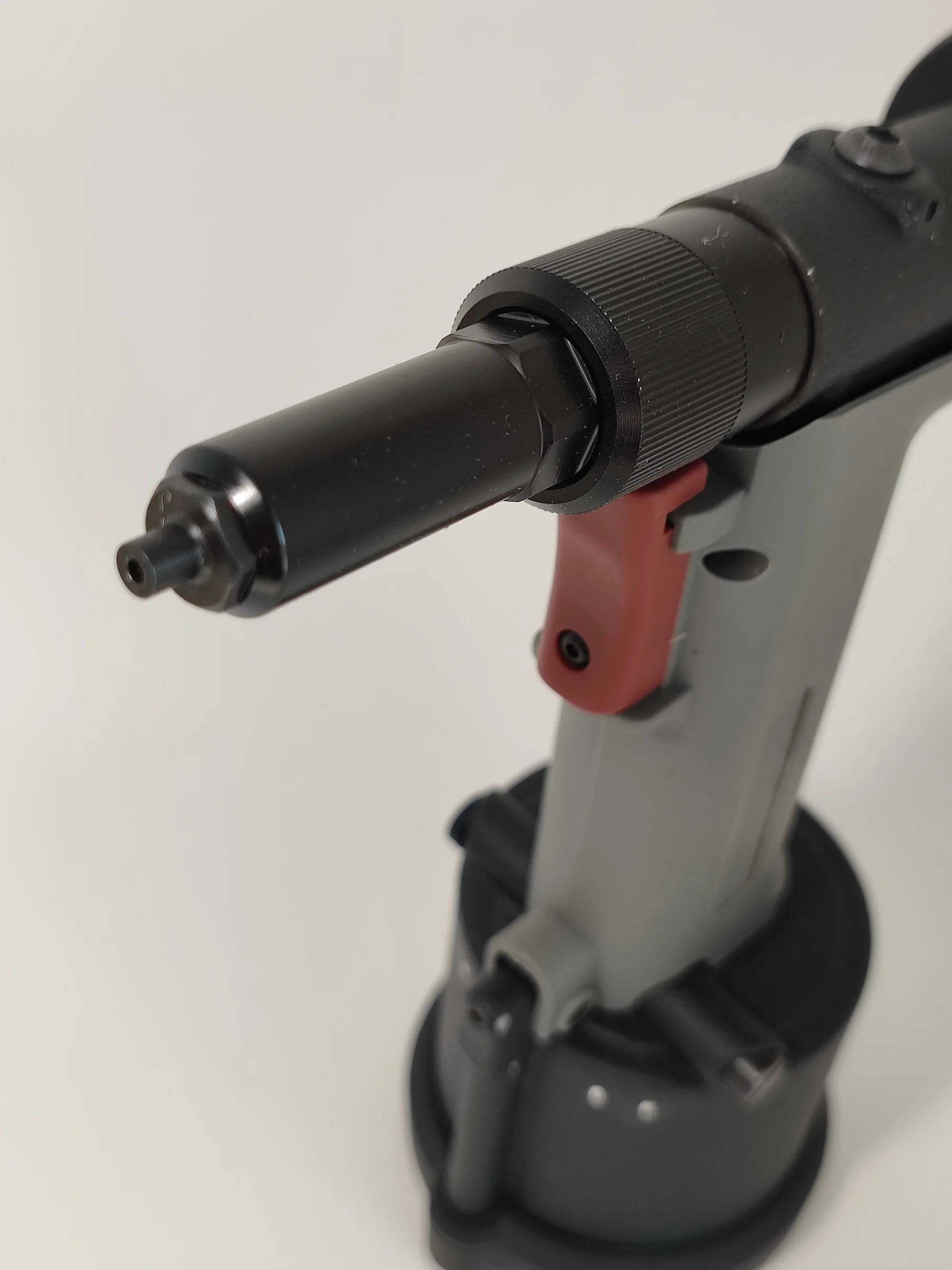 AVDEL Same Quality Air Rivet Tool CX107201L Automatic Self-priming Pneumatic Rivet Gun For 4.0,4.8,6.4 mm POP Air Rivet Gun