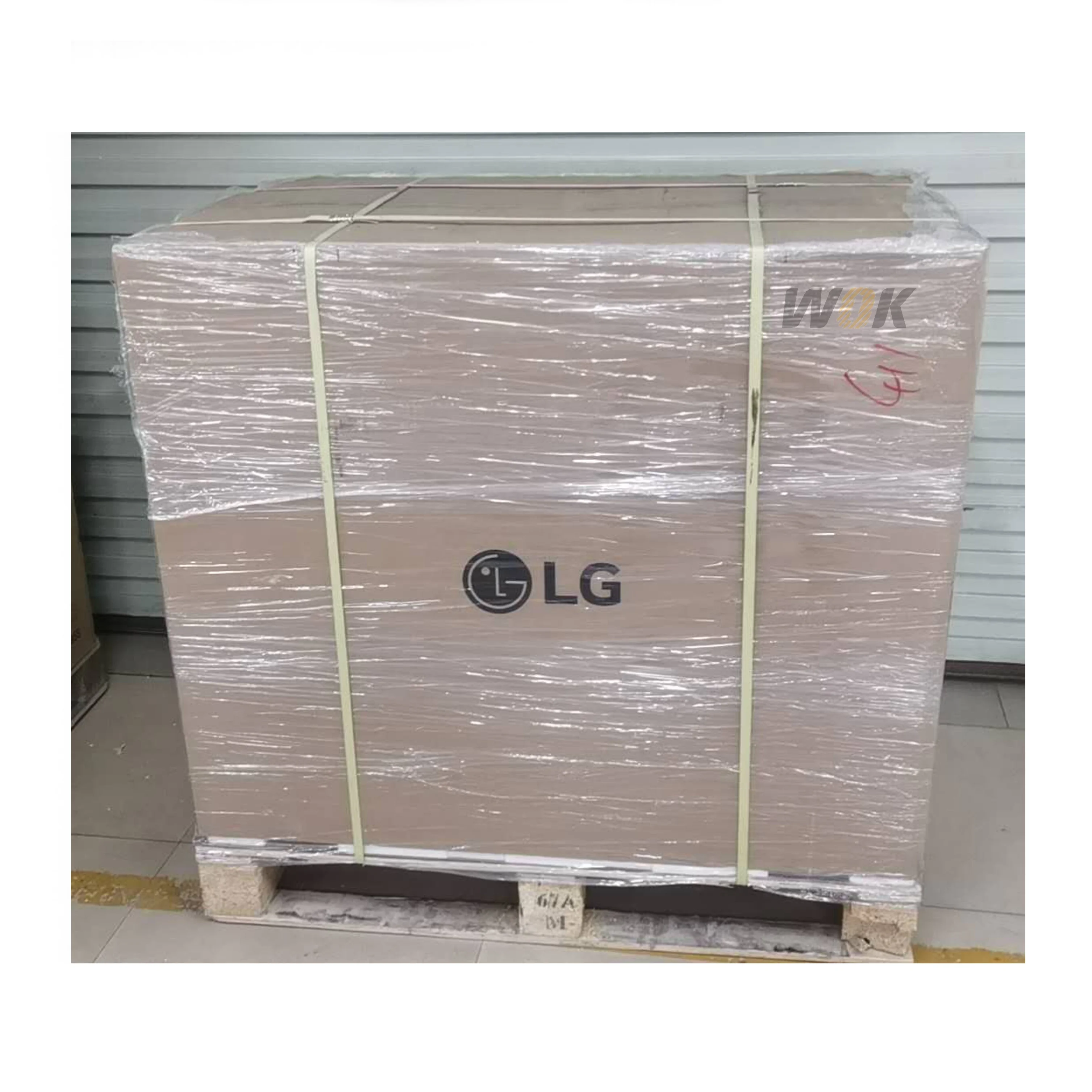  49 дюймовый дисплей Lcd LC490DUY-SHA2 TV панель по хорошей