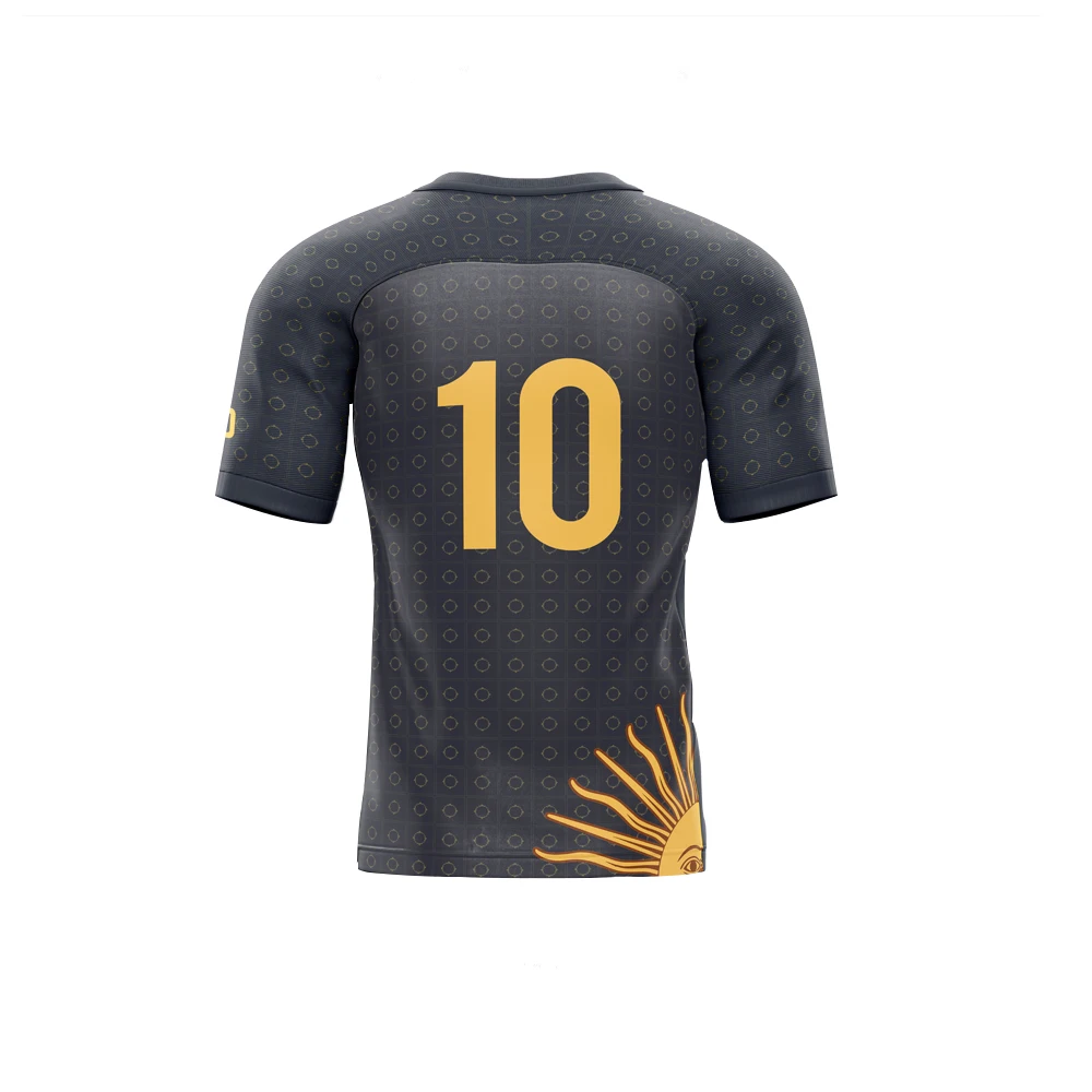custom football shirt maker soccer jersey soccer uniform football jersey