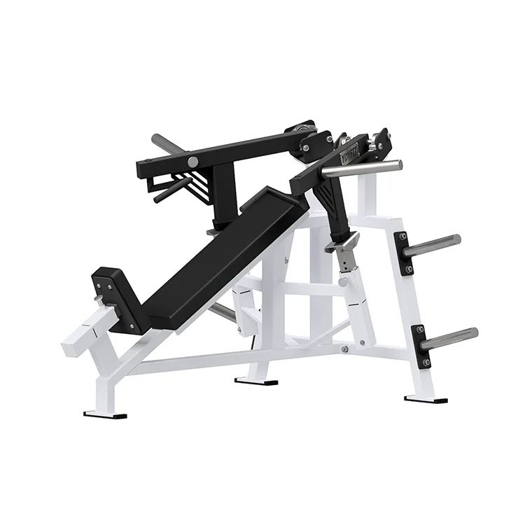 Plate Loaded Fitness Equipment RELOADED INCLINE PRESS High Quality Gym Fitness Equipment Incline Benches Press Best New Design