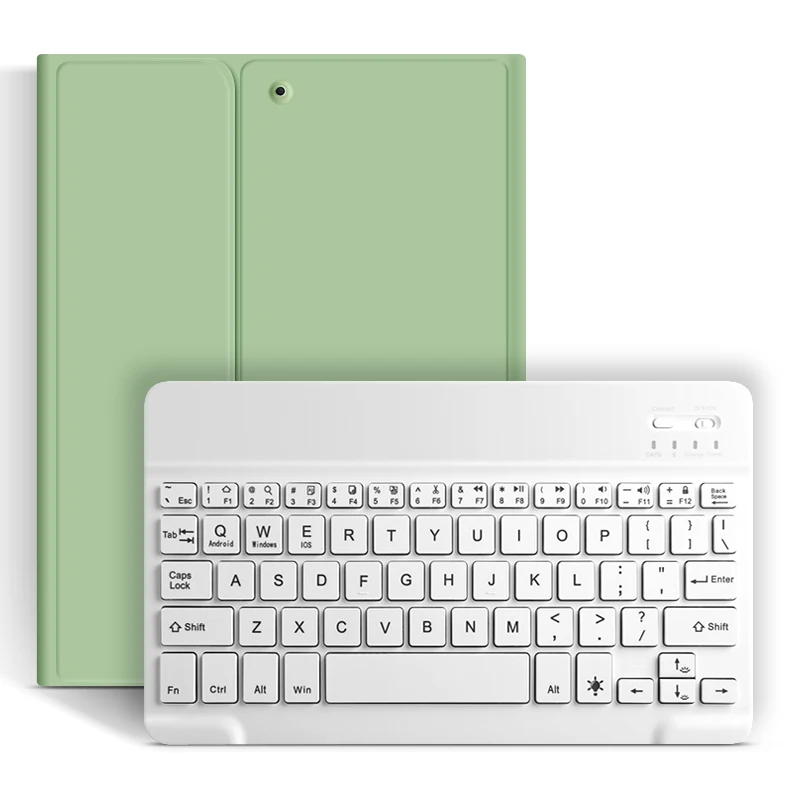  Чехол для планшета ipad 9 7 (6-го поколения) Air 1/ 2 с клавиатурой оптом из
