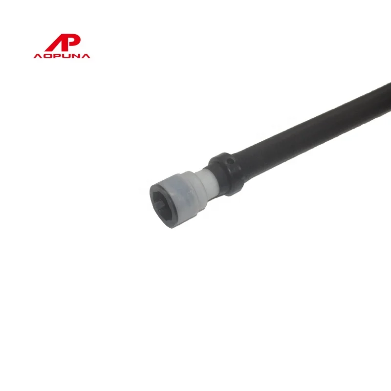 15834772 Hose Car Engine Coolant Recovery Tank Hose 15834772