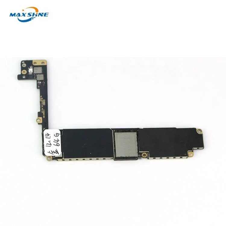 Factory Price Mobile Phone Motherboard For iPhone 8 8 plus Motherboard Unlocked