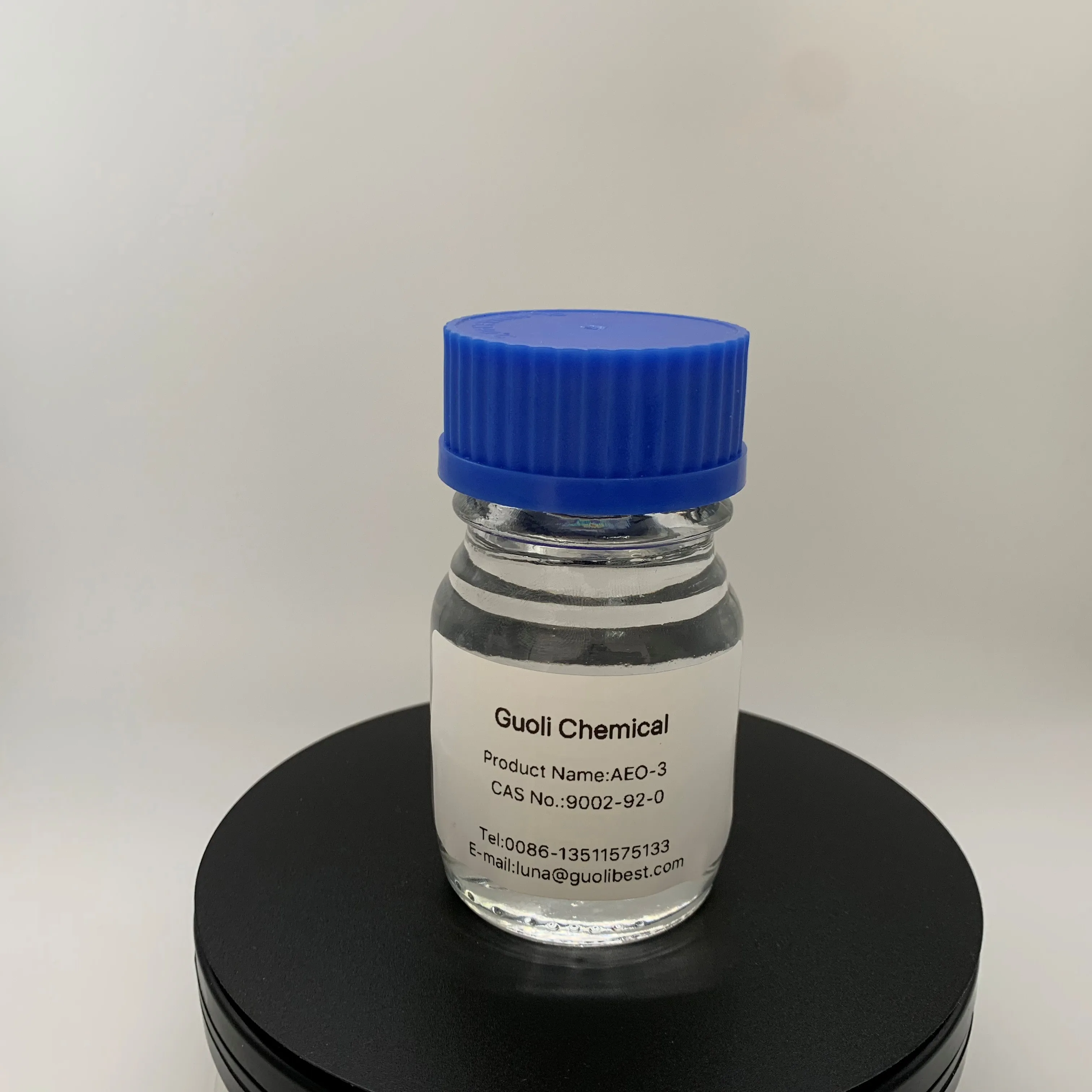 
 Полиоксиэтилен лауриловый эфир AEO-3  