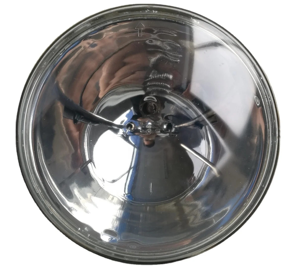 Long Service Life 12V 25/25W Motorcycle Bulb,Headlight Motorcycle,Motorcycle Headlight