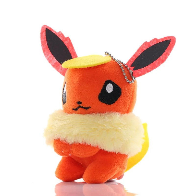 Wholesales 8inch 20cm Kawaii Animal Stuffed Toys Supplier Plush Dolls Bulk Purchase Plush Keychain