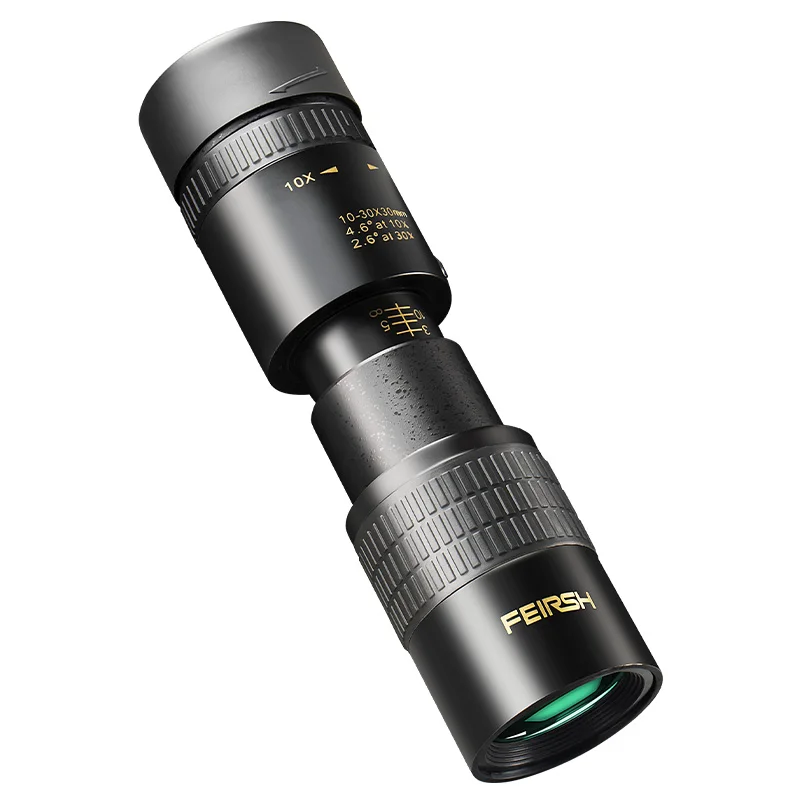 Factory Direct Sale High definition variable magnification telescope(monocular) Best Sellers telescope