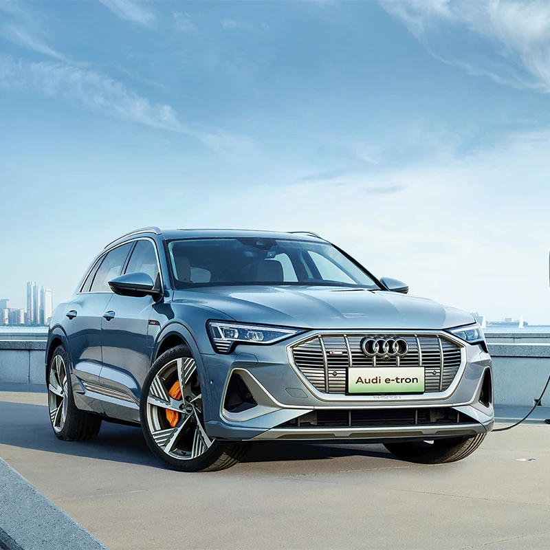 IN STOCK NOW Audi e-tron cars used in pakistan price use cars in south corea used cars in pakistan automatic