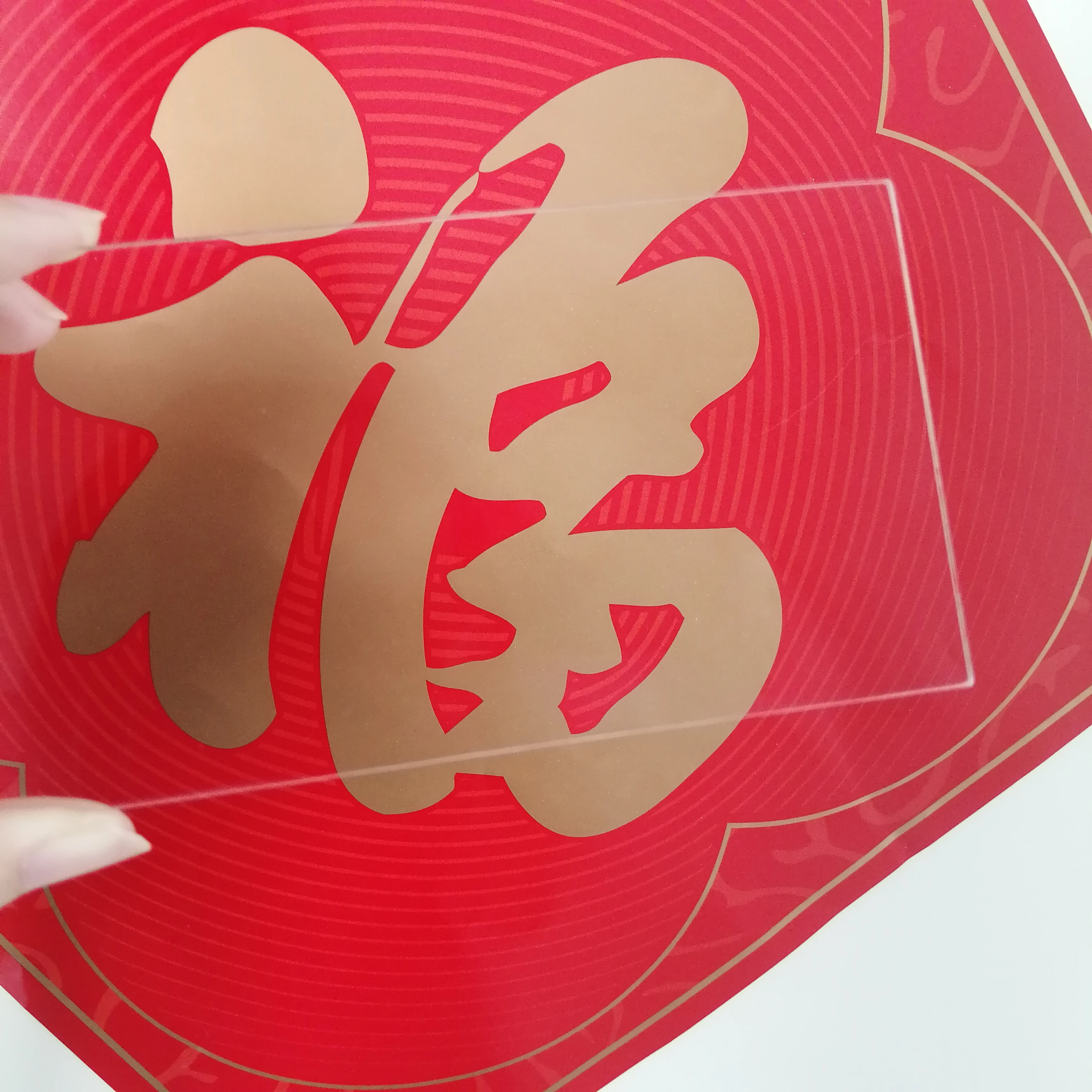 High Transparent AR Coating Optical Glass Anti Glare Glass With Non-Reflective Anti Fingerprint Function Tempered Glass