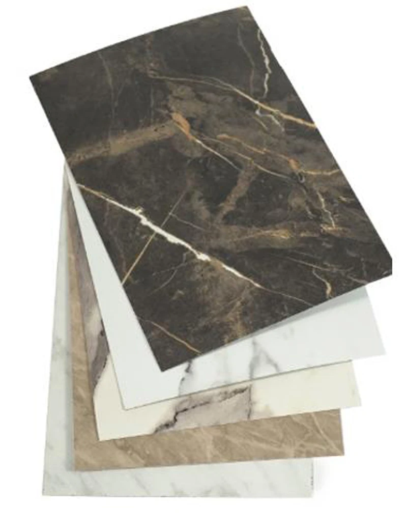 HPL wood skin hot sales low price good quality poplar or combine core best quality plywood from China factory