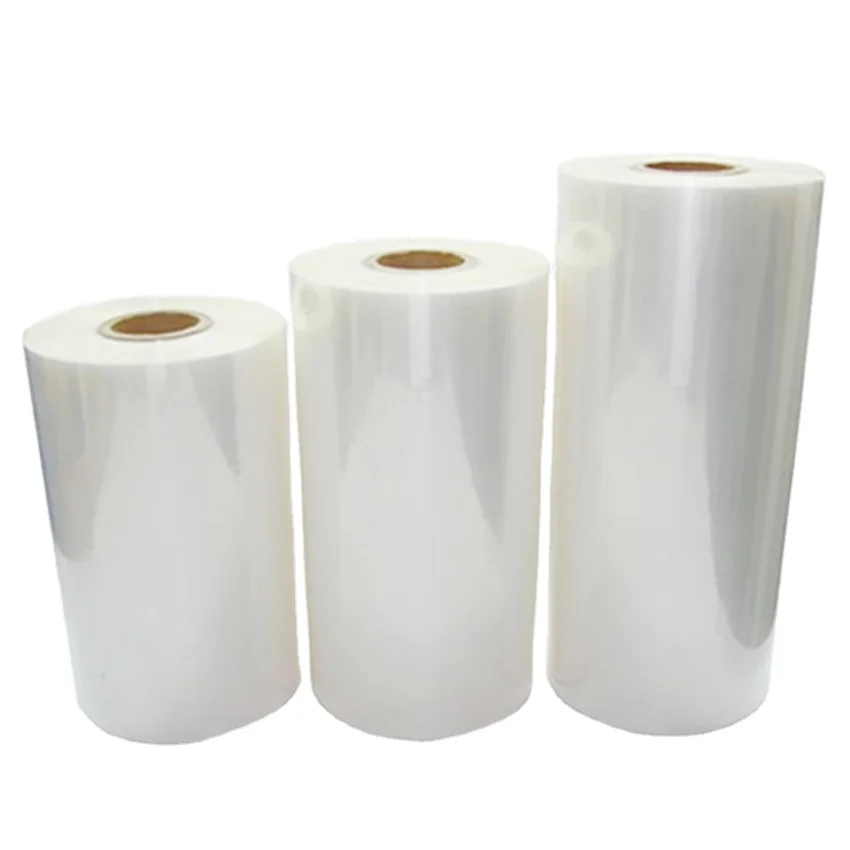 China factory bopp lamination film , Bopp film adhesive bopp tape film